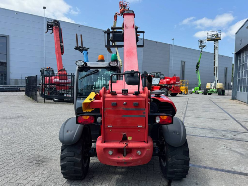 Manitou MT 625 H - Teleskopski viličar: slika 3 Manitou MT 625 H - Teleskopski viličar: slika 3