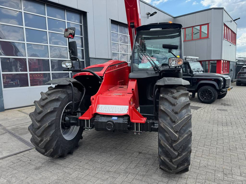 Manitou MT 935 - Teleskopski viličar: slika 5 Manitou MT 935 - Teleskopski viličar: slika 5