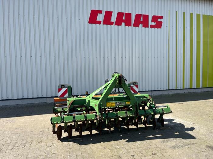 Amazone Catros 3001 - Brana: slika 1 Amazone Catros 3001 - Brana: slika 1