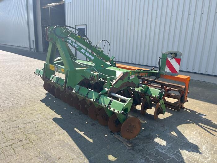 Amazone Catros 3001 - Brana: slika 2 Amazone Catros 3001 - Brana: slika 2