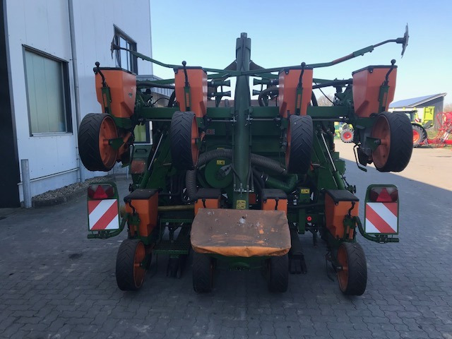 Amazone ED 602 K Classic Profi - Sejalnica: slika 4 Amazone ED 602 K Classic Profi - Sejalnica: slika 4