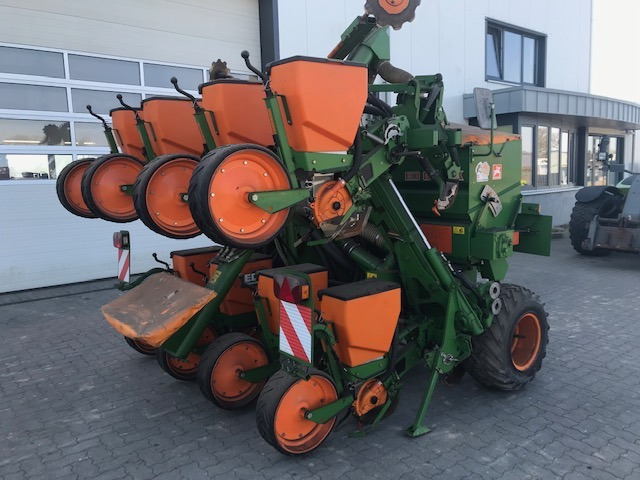 Amazone ED 602 K Classic Profi - Sejalnica: slika 3 Amazone ED 602 K Classic Profi - Sejalnica: slika 3