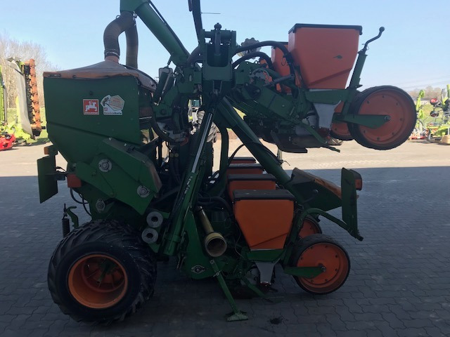 Amazone ED 602 K Classic Profi - Sejalnica: slika 1 Amazone ED 602 K Classic Profi - Sejalnica: slika 1