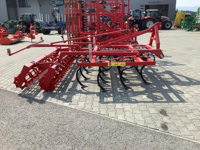 Brix UNIMAX 300 - Kultivator: slika 4 Brix UNIMAX 300 - Kultivator: slika 4