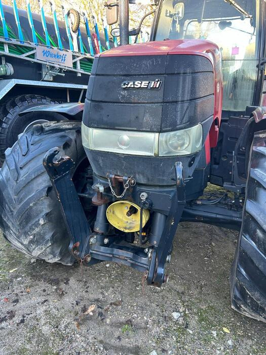 Case IH Puma 185 - Traktor: slika 2 Case IH Puma 185 - Traktor: slika 2