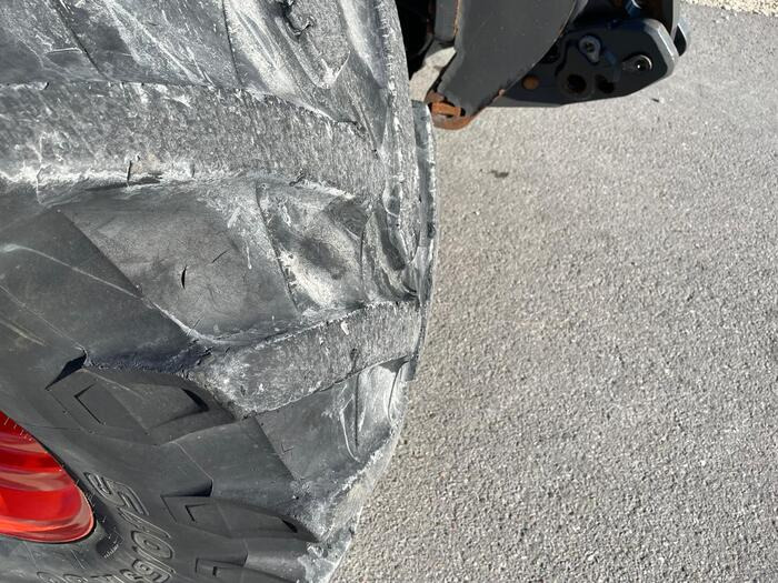 Traktor Claas Arion 650: slika 17 Traktor Claas Arion 650: slika 17