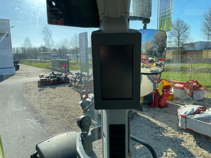 Traktor Claas Arion 650: slika 12 Traktor Claas Arion 650: slika 12