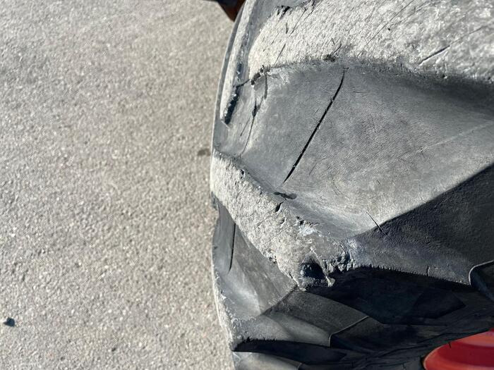 Traktor Claas Arion 650: slika 8 Traktor Claas Arion 650: slika 8