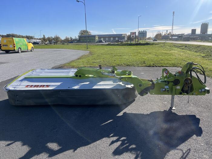 Claas Disco 3200 Contour - Kosilnica: slika 2 Claas Disco 3200 Contour - Kosilnica: slika 2