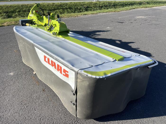 Claas Disco 3200 Contour - Kosilnica: slika 5 Claas Disco 3200 Contour - Kosilnica: slika 5