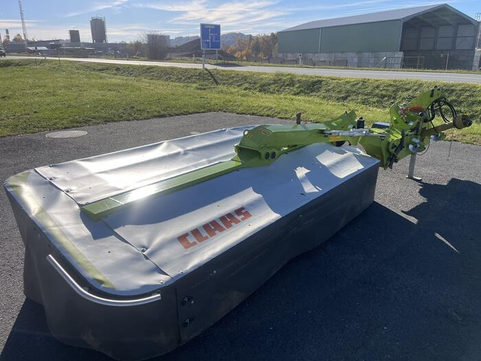 Claas Disco 3200 Contour - Kosilnica: slika 3 Claas Disco 3200 Contour - Kosilnica: slika 3