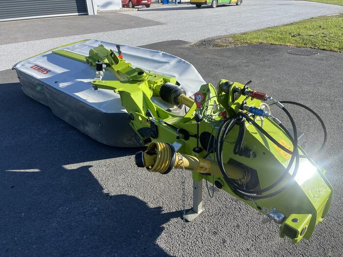 Claas Disco 3200 Contour - Kosilnica: slika 1 Claas Disco 3200 Contour - Kosilnica: slika 1