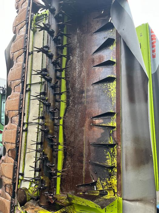 Claas Disco 9200 C Business - Kosilnica: slika 3 Claas Disco 9200 C Business - Kosilnica: slika 3