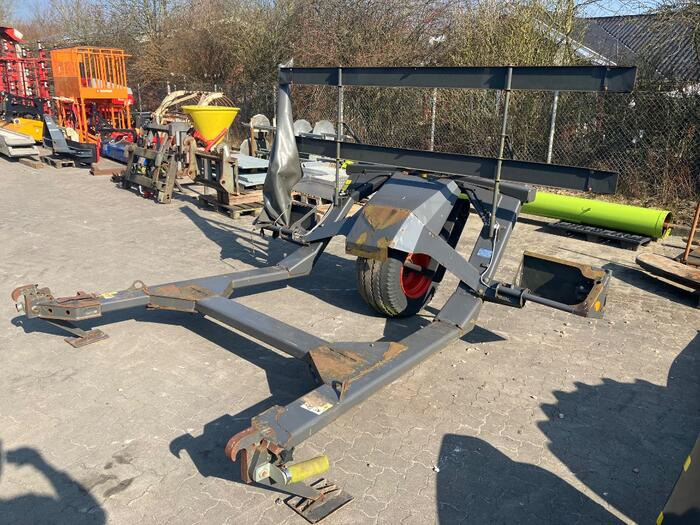 Claas Orbis 900 - Kombajn za koruzo: slika 5 Claas Orbis 900 - Kombajn za koruzo: slika 5