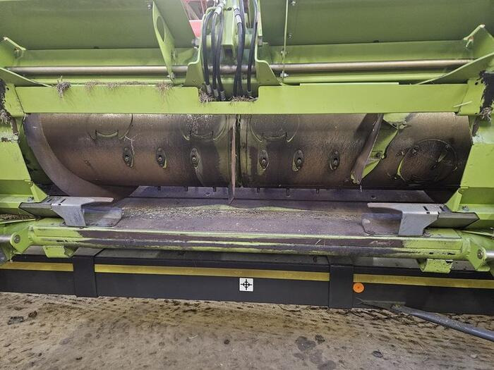 Claas Vario 1080 - Glava za kombajn: slika 3 Claas Vario 1080 - Glava za kombajn: slika 3