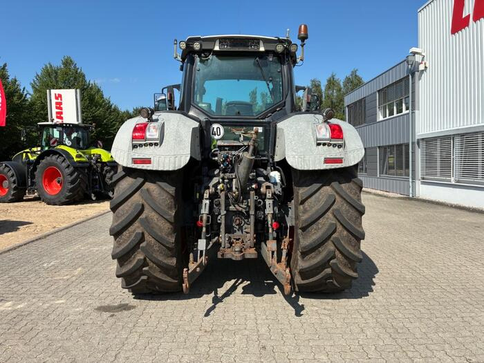 Fendt 936 Vario - Traktor: slika 5 Fendt 936 Vario - Traktor: slika 5