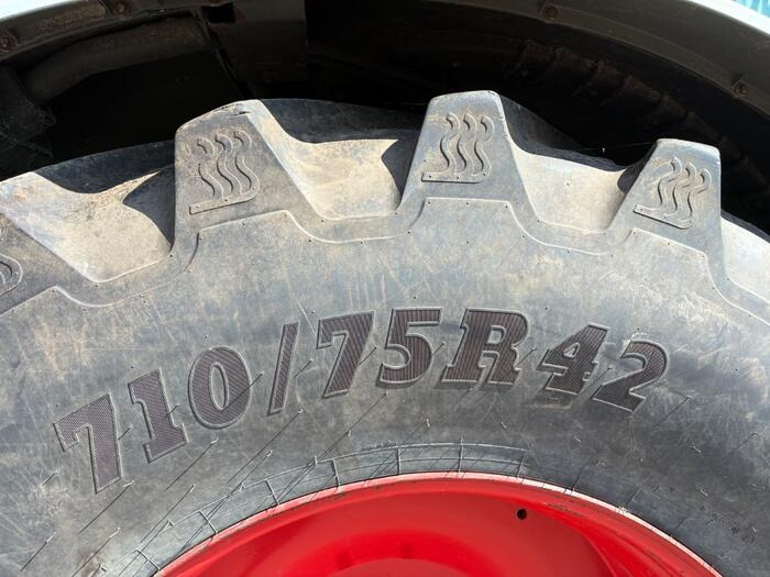 Fendt 936 Vario - Traktor: slika 4 Fendt 936 Vario - Traktor: slika 4