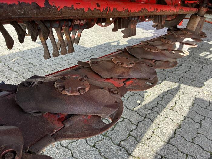 Kuhn FC 9530 D - Kosilnica: slika 2 Kuhn FC 9530 D - Kosilnica: slika 2