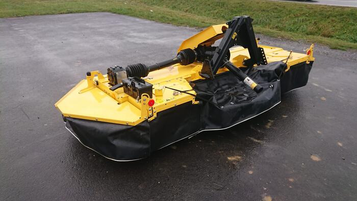 New Holland DuraDisc F 300 - Kosilnica: slika 1 New Holland DuraDisc F 300 - Kosilnica: slika 1