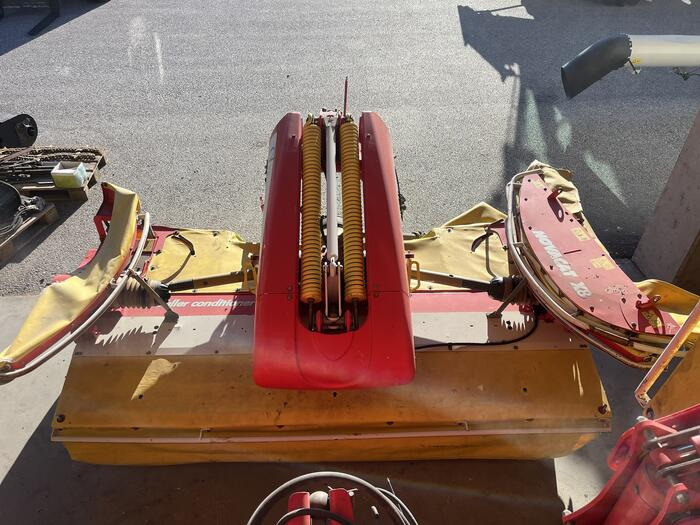 Pöttinger Novacat 301 Alpha Motion RC - Kosilnica: slika 2 Pöttinger Novacat 301 Alpha Motion RC - Kosilnica: slika 2