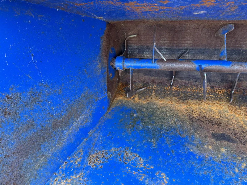 AP DETECH 1800 T instrooibak Zaagselstrooier Instrooimachine Zaagsel DETECH 1800 T instrooibak Zaagselstrooier Instrooimachine Zaag - Oprema za živino: slika 3 AP DETECH 1800 T instrooibak Zaagselstrooier Instrooimachine Zaagsel DETECH 1800 T instrooibak Zaagselstrooier Instrooimachine Zaag - Oprema za živino: slika 3