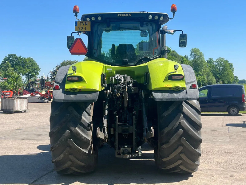 Claas Axion Axion 950 Cmatic VOL OPTIES! - Traktor: slika 4 Claas Axion Axion 950 Cmatic VOL OPTIES! - Traktor: slika 4