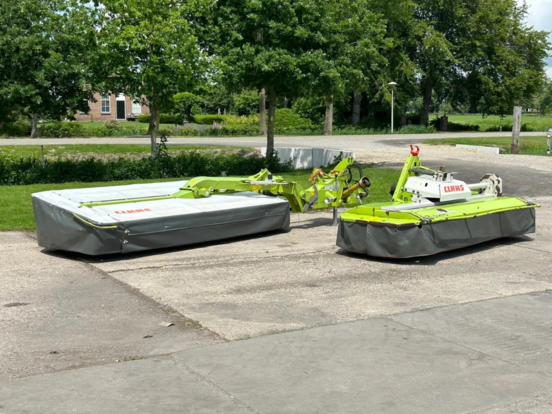 Claas Claas disco 3500 Contour & Corto 290 maaier schijven - Kosilnica: slika 5 Claas Claas disco 3500 Contour & Corto 290 maaier schijven - Kosilnica: slika 5