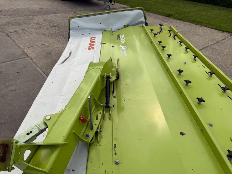 Claas Claas disco 3500 c Schijvenmaaier met kneuzer - Kosilnica: slika 3 Claas Claas disco 3500 c Schijvenmaaier met kneuzer - Kosilnica: slika 3