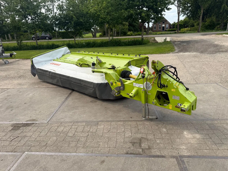 Claas Claas disco 3500 c Schijvenmaaier met kneuzer - Kosilnica: slika 5 Claas Claas disco 3500 c Schijvenmaaier met kneuzer - Kosilnica: slika 5