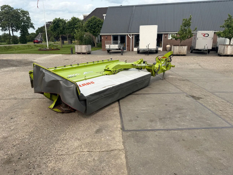 Claas Claas disco 3500 c Schijvenmaaier met kneuzer - Kosilnica: slika 2 Claas Claas disco 3500 c Schijvenmaaier met kneuzer - Kosilnica: slika 2
