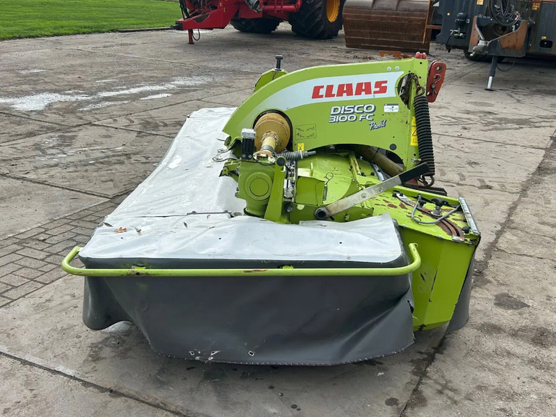 Claas Disco 3100 FC Profil - Kosilnica: slika 5 Claas Disco 3100 FC Profil - Kosilnica: slika 5