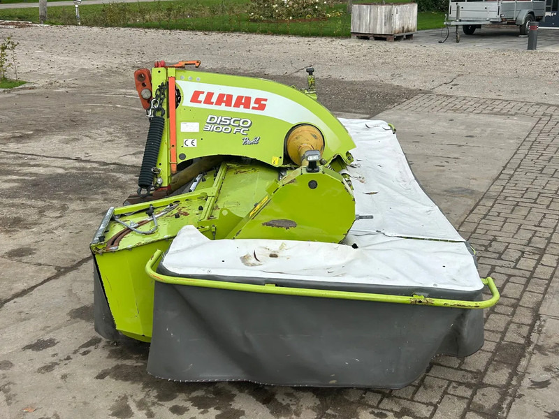 Claas Disco 3100 FC Profil - Kosilnica: slika 4 Claas Disco 3100 FC Profil - Kosilnica: slika 4