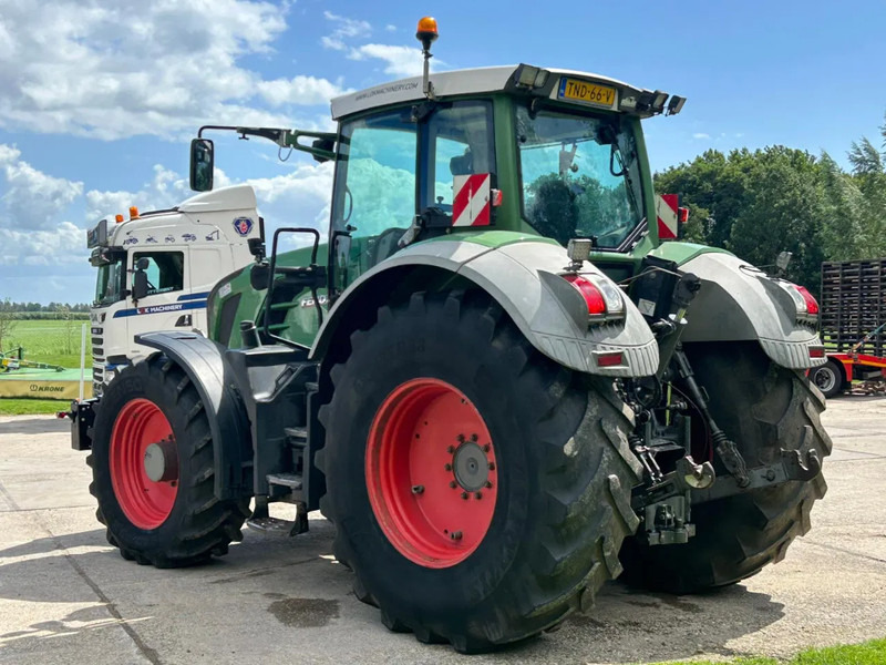 Fendt 822 VARIO Fendt Fendt vario 822 - Traktor: slika 5 Fendt 822 VARIO Fendt Fendt vario 822 - Traktor: slika 5