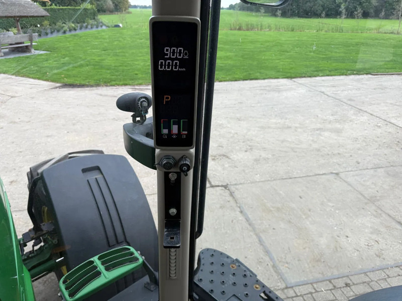 John Deere 7230R AP Trekker R serie 7230 - Traktor: slika 5 John Deere 7230R AP Trekker R serie 7230 - Traktor: slika 5