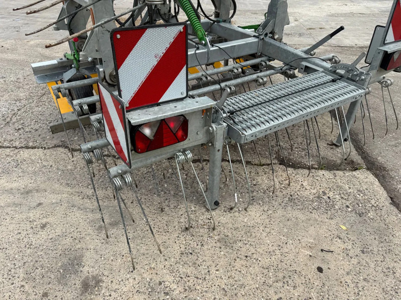 Joskin Scariflex 960 R6S5 Wiedegge Wieder Wieder - Kombajn: slika 3 Joskin Scariflex 960 R6S5 Wiedegge Wieder Wieder - Kombajn: slika 3