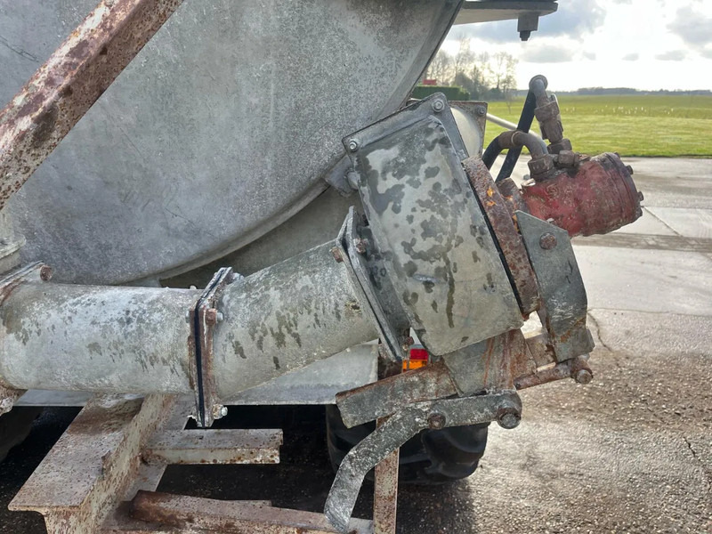 Jako 22 m3 transporttank Giertank Mesttank transport - Kmetijski stroj: slika 3 Jako 22 m3 transporttank Giertank Mesttank transport - Kmetijski stroj: slika 3