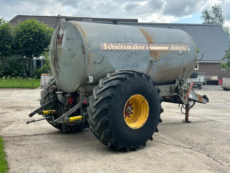 Schuitemaker Robusta 78 7800 Liter tank - Kmetijski stroj: slika 3 Schuitemaker Robusta 78 7800 Liter tank - Kmetijski stroj: slika 3