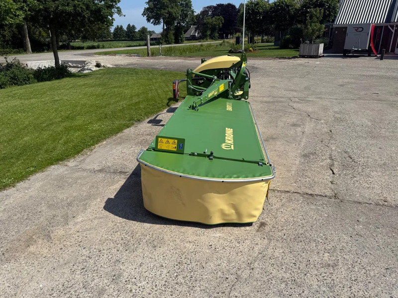 Kosilnica Krone Easy cut B 870 MT 603-30 NIEUW VLINDERMAAIER: slika 9