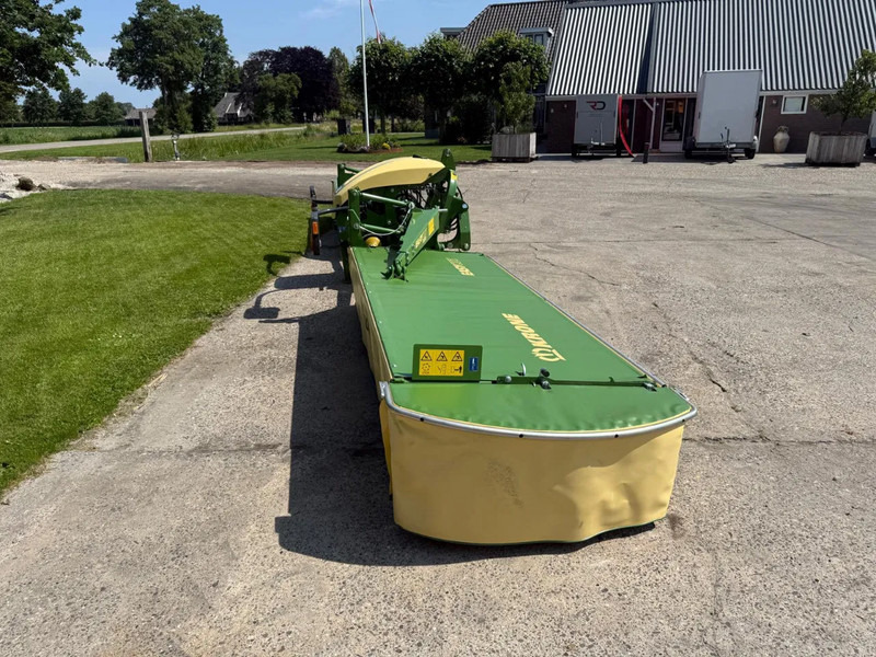 Kosilnica Krone Easy cut B 870 MT 603-30 NIEUW VLINDERMAAIER: slika 8