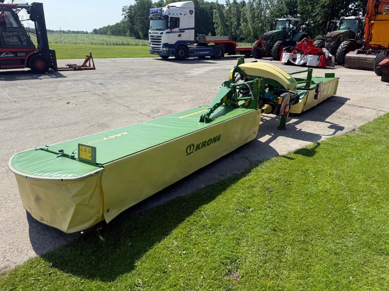 Kosilnica Krone Easy cut B 870 MT 603-30 NIEUW VLINDERMAAIER: slika 14