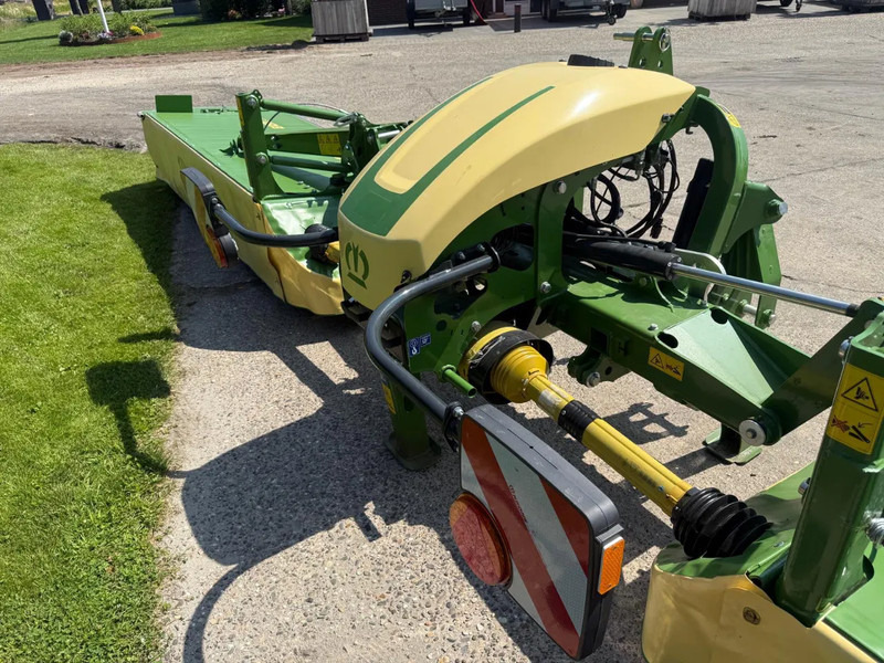 Kosilnica Krone Easy cut B 870 MT 603-30 NIEUW VLINDERMAAIER: slika 13