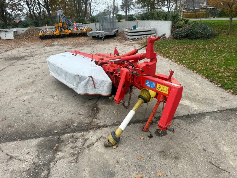 Kuhn FC 240 P Kneuzer maaier - Kosilnica: slika 5 Kuhn FC 240 P Kneuzer maaier - Kosilnica: slika 5