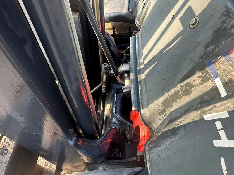 Linde H 30 D Heftruck Diesel - Viličar: slika 5 Linde H 30 D Heftruck Diesel - Viličar: slika 5