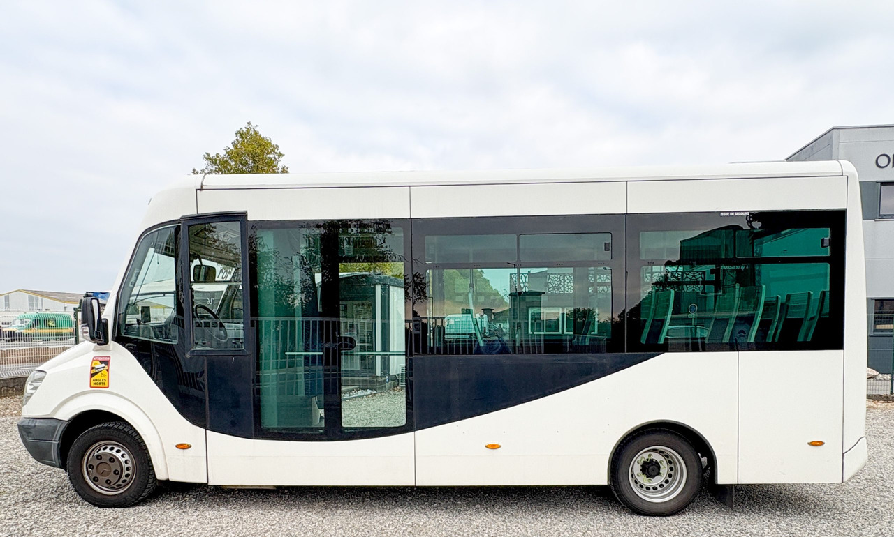 MERCEDES CYTIOS 3 - Mestni avtobus: slika 2 MERCEDES CYTIOS 3 - Mestni avtobus: slika 2