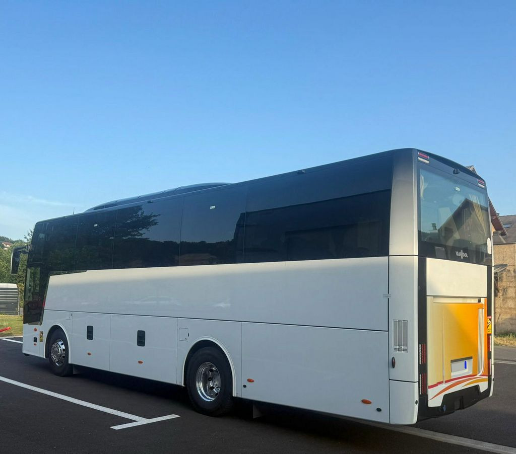 VANHOOL EX11H - Dvonadstropni avtobus: slika 4 VANHOOL EX11H - Dvonadstropni avtobus: slika 4