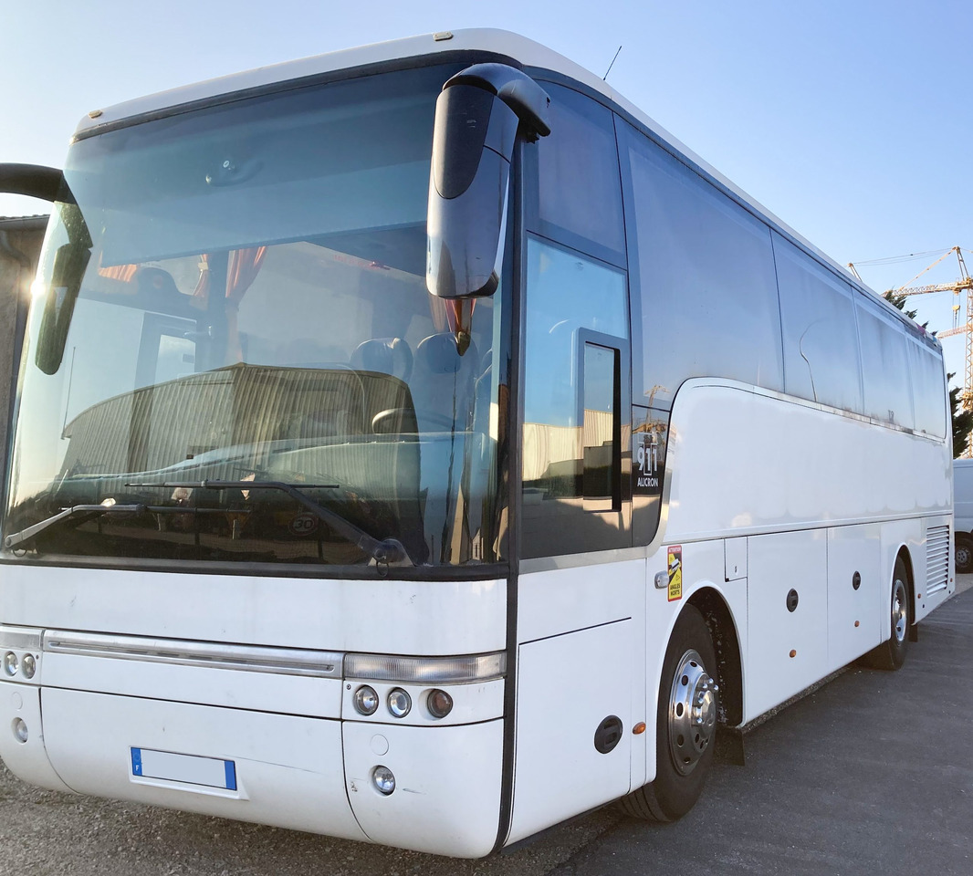 VANHOOL T911 2008 - Primestni avtobus: slika 2 VANHOOL T911 2008 - Primestni avtobus: slika 2