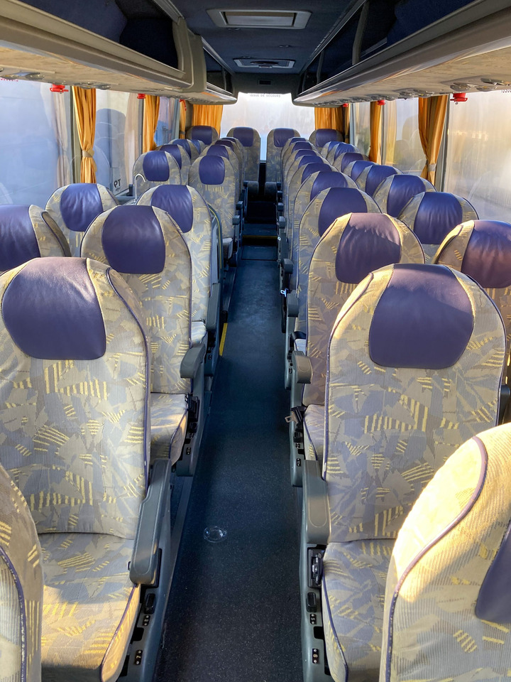 VANHOOL T911 2008 - Primestni avtobus: slika 3 VANHOOL T911 2008 - Primestni avtobus: slika 3