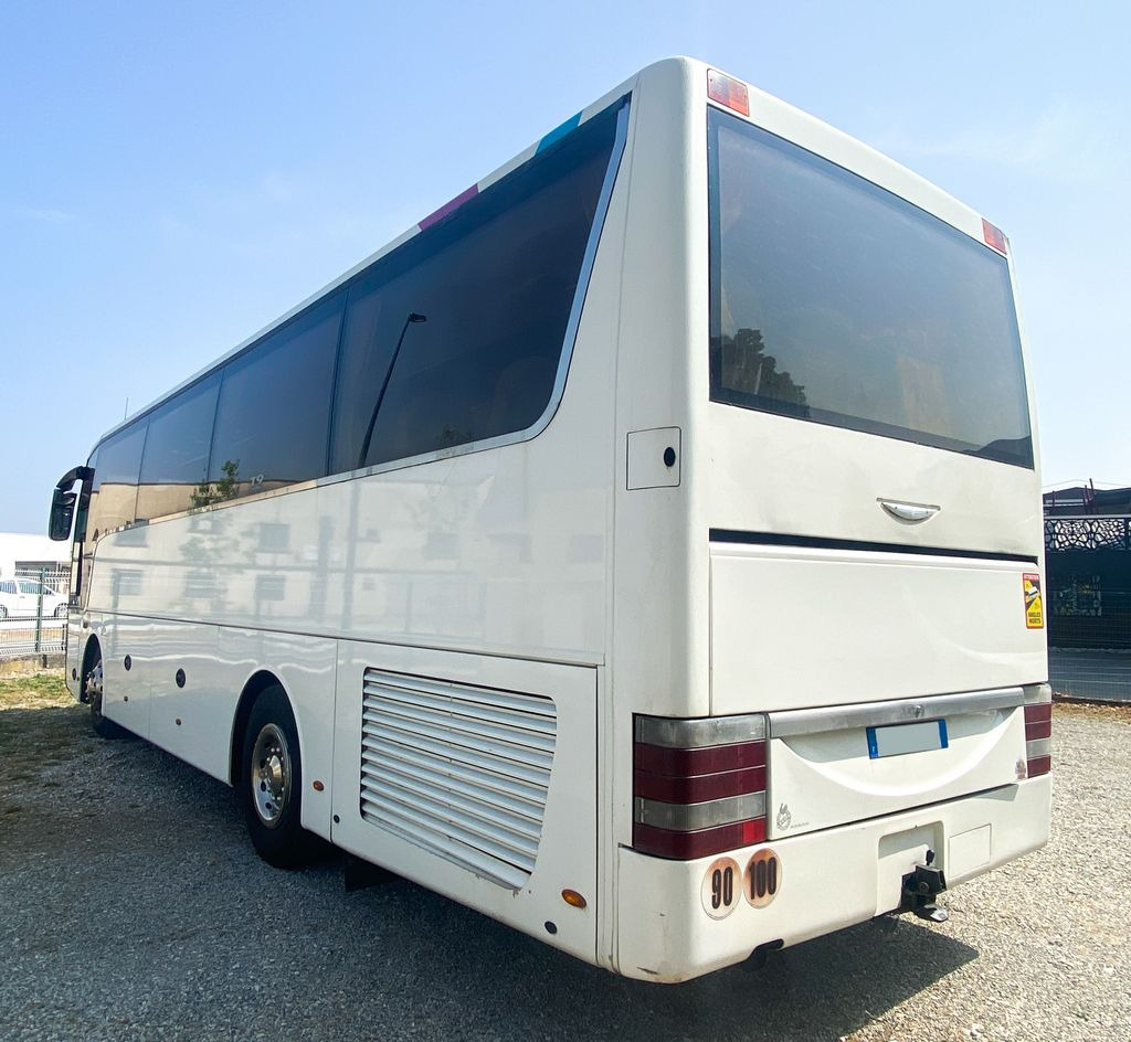 VANHOOL T911 2008 - Potovalni avtobus: slika 5 VANHOOL T911 2008 - Potovalni avtobus: slika 5