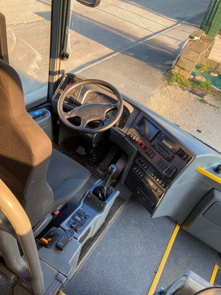 VANHOOL T911 2008 - Primestni avtobus: slika 5 VANHOOL T911 2008 - Primestni avtobus: slika 5