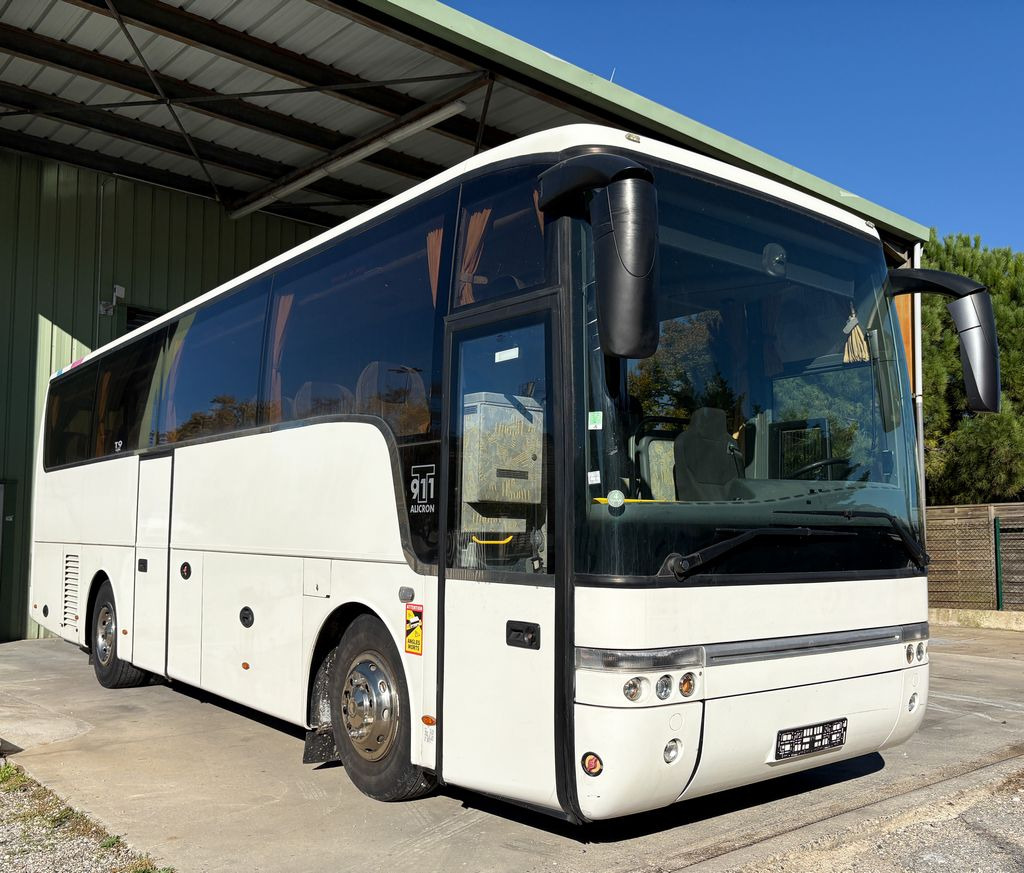 VANHOOL VANHOOL T911 2008 - Potovalni avtobus: slika 1 VANHOOL VANHOOL T911 2008 - Potovalni avtobus: slika 1